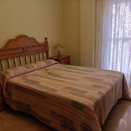 Appartamento Apartamento Centrico En Lorca Esterno foto