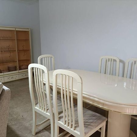 Appartamento Apartamento Centrico En Lorca Esterno foto